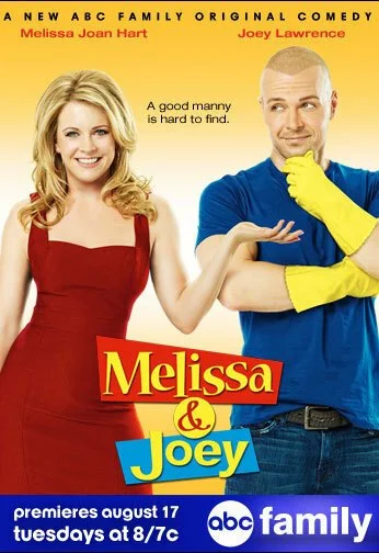 Мелисса и Джоуи (2010)